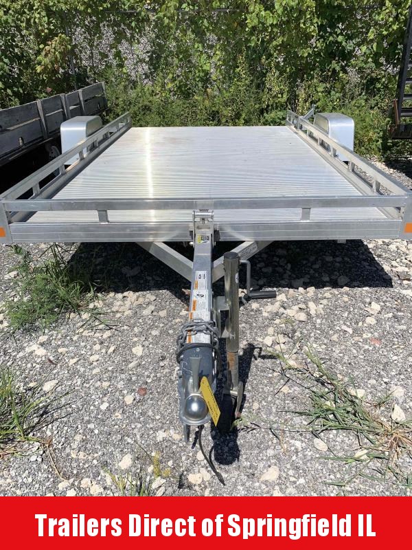 2016 Bear Track Utility Trailer 2016 Bear Track Utility Trailer