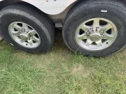 used Stock / Stock Combo Trailers Cimarron Trailers  for sale, in Zephyr, TX Thumbnail 3