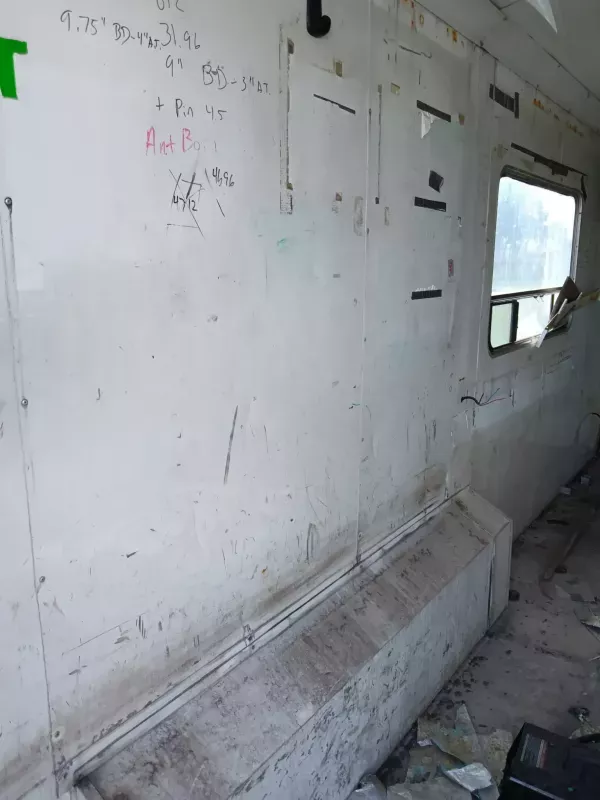 used Stock / Stock Combo Trailers Other  for sale, in Ostrander, OH Thumbnail 2