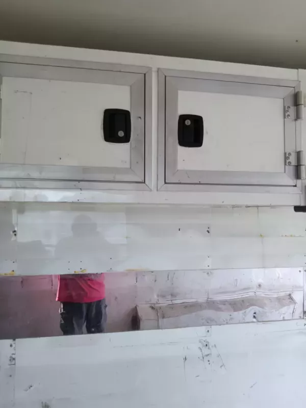 used Stock / Stock Combo Trailers Other  for sale, in Ostrander, OH Thumbnail 4
