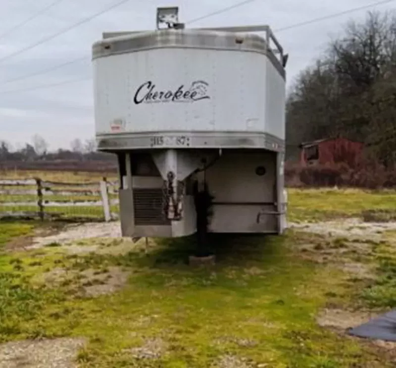 used Stock / Stock Combo Trailers Other  for sale, in Ostrander, OH Thumbnail 8
