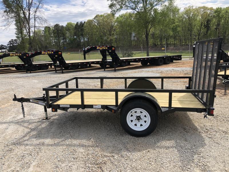 2020 Superior 5 x 10 Elite Utility Trailer 2020 Superior 5 x 10 Elite Utility Trailer