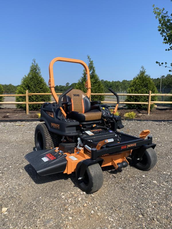 Scag Patriot - SPZ-61H-23FX Scag Patriot - SPZ-61H-23FX