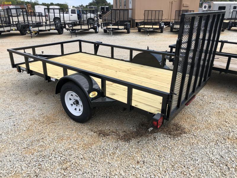2021 Superior 6 x 12 Elite Utility Trailer 2021 Superior 6 x 12 Elite Utility Trailer