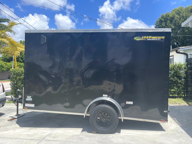 used Cargo (Enclosed) Trailers Quality Cargo  for sale, in Miami, FL Thumbnail 6
