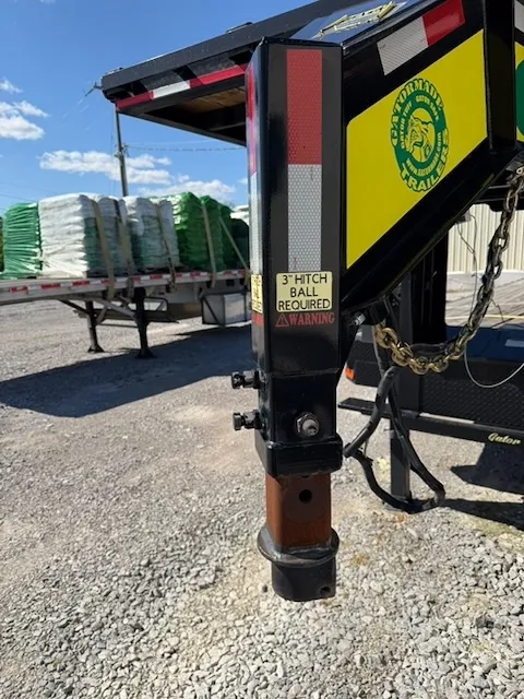 used Equipment / Flatbed Trailers Gatormade Trailers  for sale, in Hebron, KY Thumbnail 3