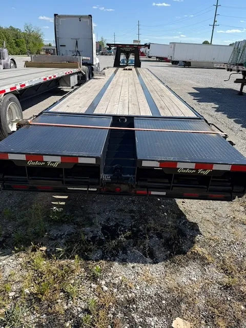 used Equipment / Flatbed Trailers Gatormade Trailers  for sale, in Hebron, KY Thumbnail 6