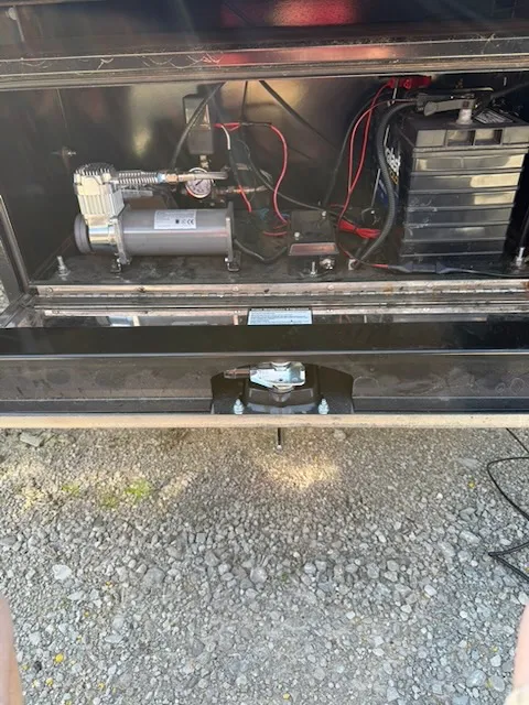 used Equipment / Flatbed Trailers Gatormade Trailers  for sale, in Hebron, KY Thumbnail 11