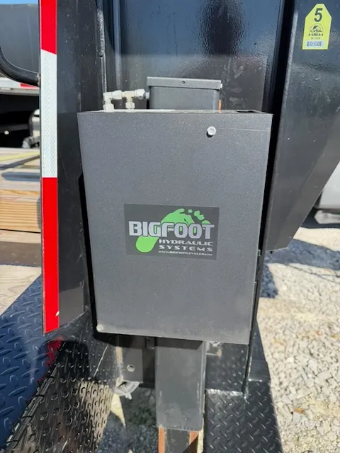 used Equipment / Flatbed Trailers Gatormade Trailers  for sale, in Hebron, KY Thumbnail 7
