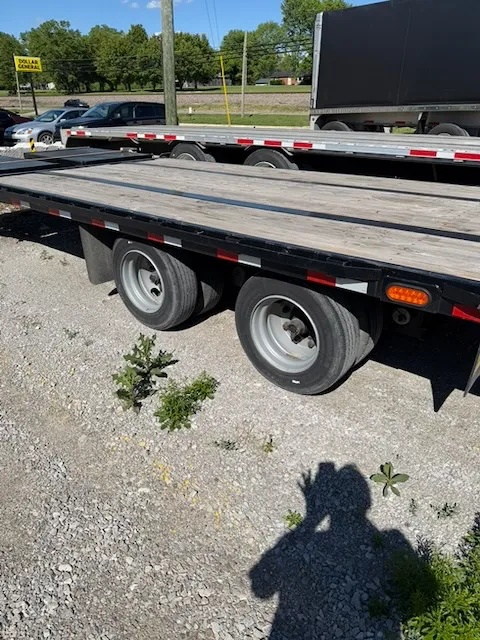 used Equipment / Flatbed Trailers Gatormade Trailers  for sale, in Hebron, KY Thumbnail 13
