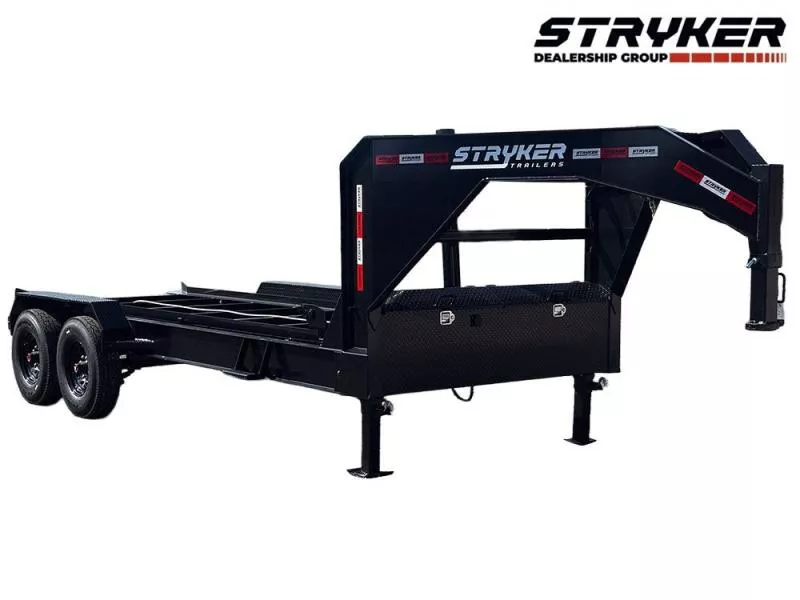 new Dump Trailers Ascend Industries  for sale, in Ocala, FL image-0