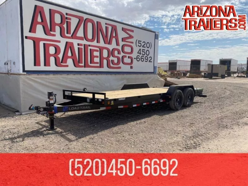 new Equipment / Flatbed Trailers Load Trail  for sale, in Ocala, FL image-0