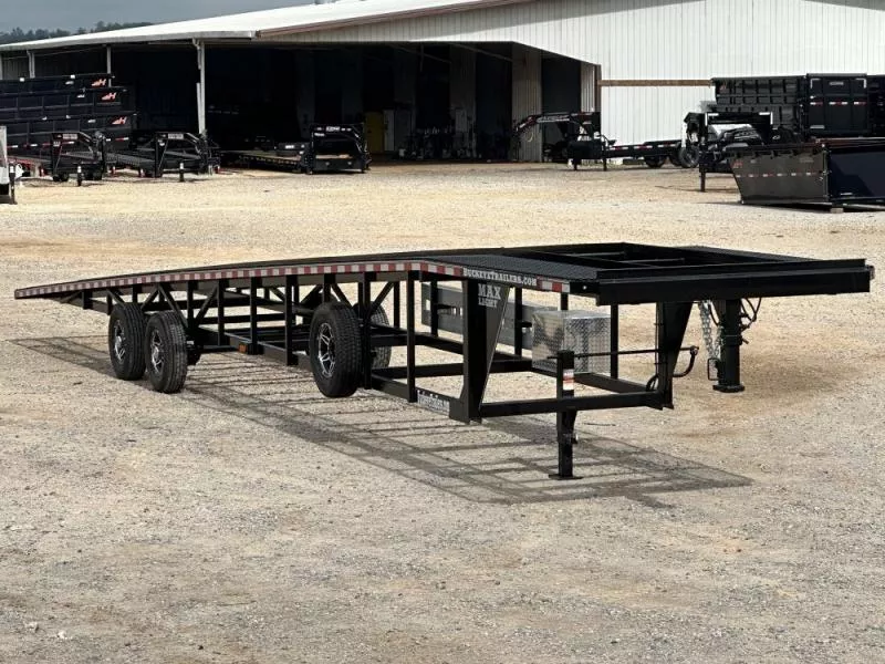 new Dump Trailers Buhler  for sale, in Piedmont, AL image-0