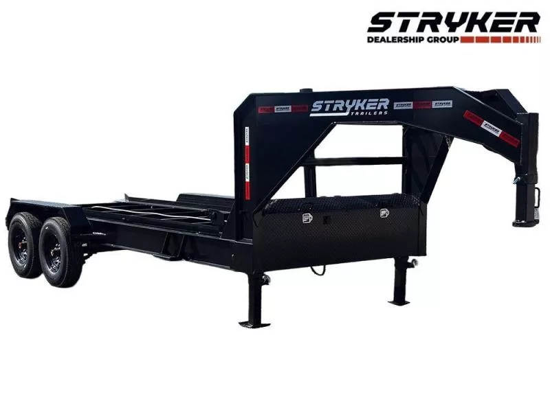 new Dump Trailers Ascend Industries  for sale, in Ocala, FL image-0