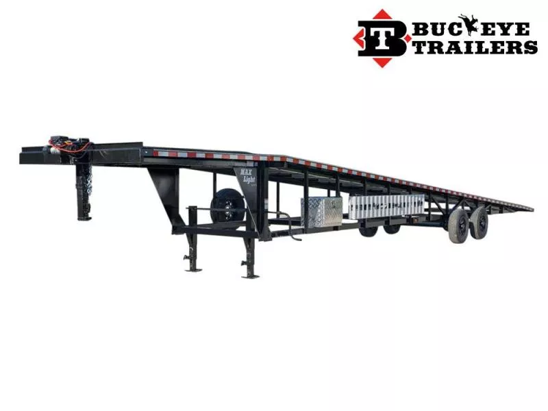 new Equipment / Flatbed Trailers Buhler  for sale, in Ocala, FL image-0