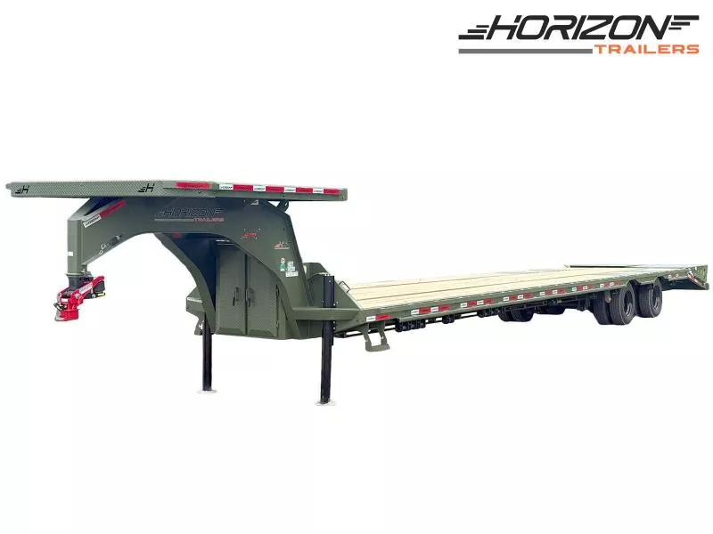2024 Horizon HHZ Deckover Trailer