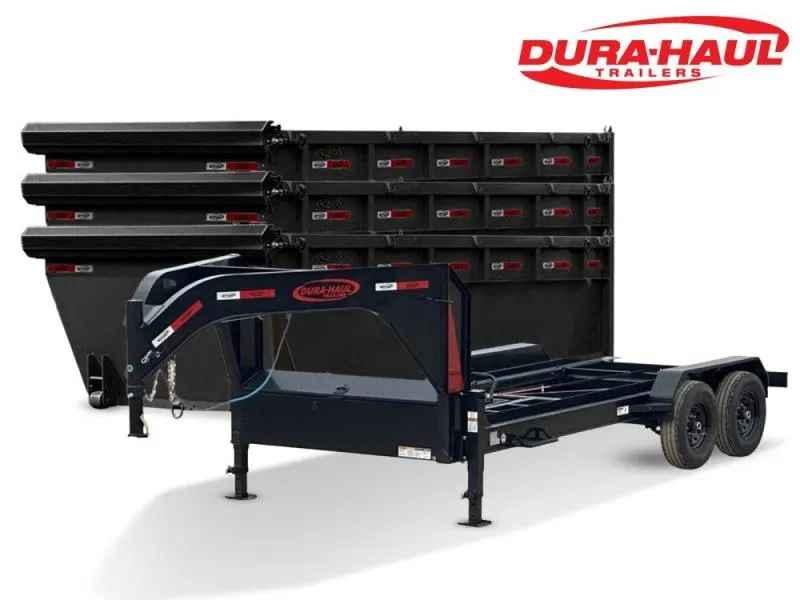 new Dump Trailers Dura-Haul  for sale, in Ocala, FL image-0