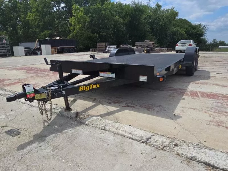 2024 18'x7' Repo Repo 315432