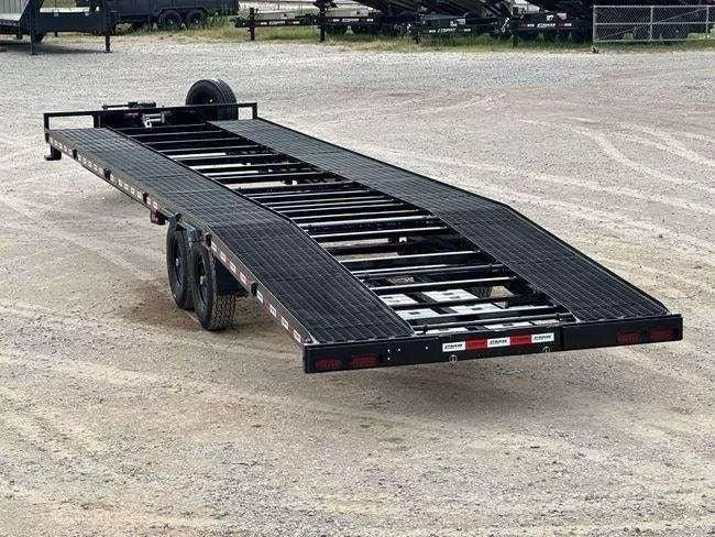 new Car Haulers / Racing Trailers Ascend Industries  for sale, in Ocala, FL image-0