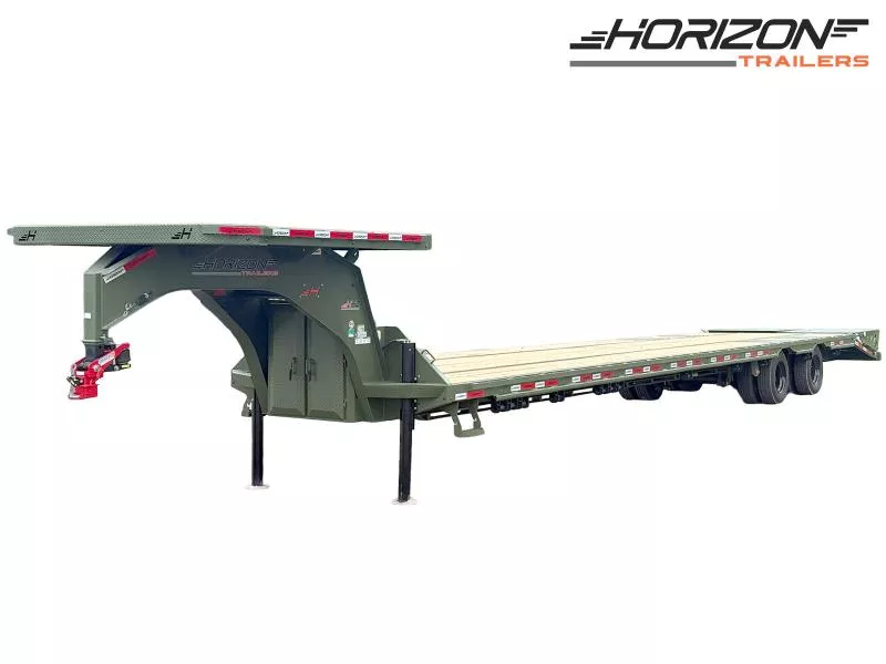 2024 Horizon HHZ Deckover Trailer