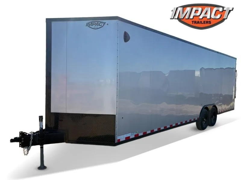 new Cargo (Enclosed) Trailers Navan  for sale, in Ocala, FL image-0