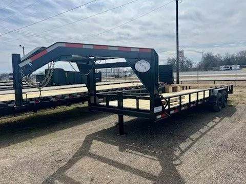 new Equipment / Flatbed Trailers Belltec  for sale, in Ocala, FL image-0