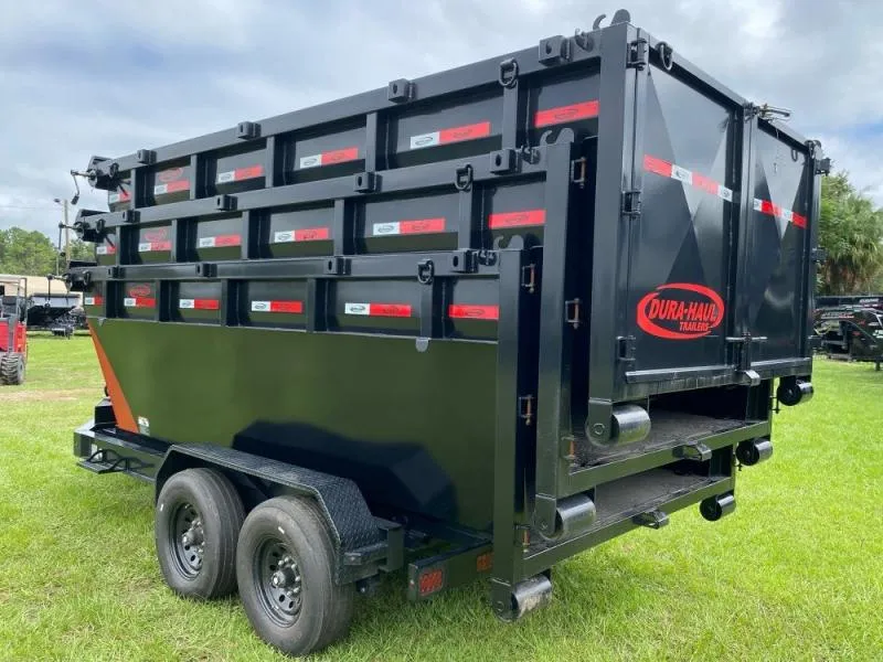 new Dump Trailers Dura-Haul  for sale, in Ocala, FL image-0