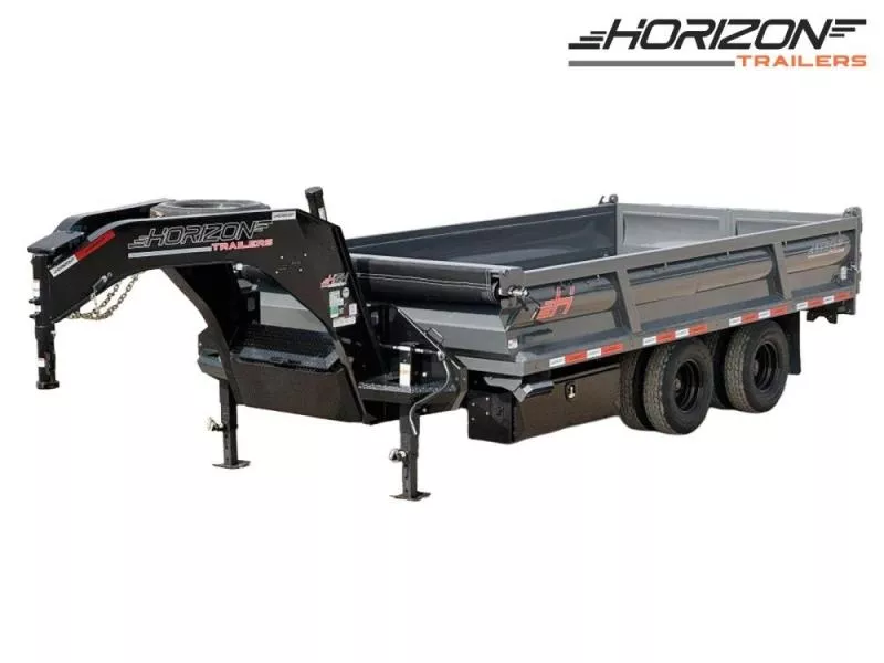 new Dump Trailers Horizon Trailers  for sale, in Piedmont, AL image-0