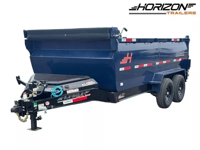 new Dump Trailers Horizon Trailers  for sale, in Ocala, FL image-0