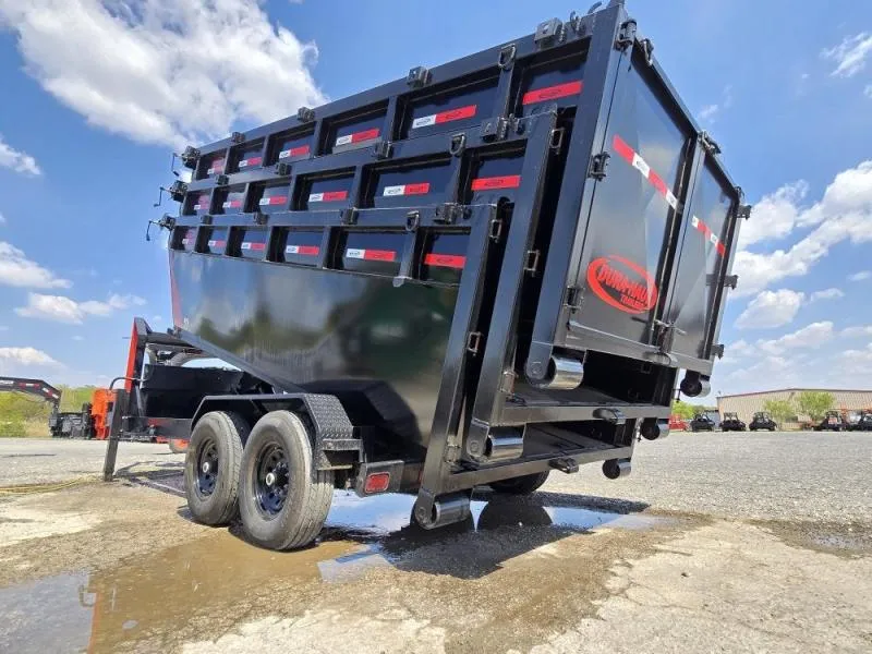 new Dump Trailers Dura-Haul  for sale, in Ocala, FL image-0