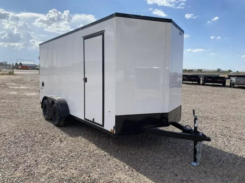 new Cargo (Enclosed) Trailers Look Trailers  for sale, in Ocala, FL image-0