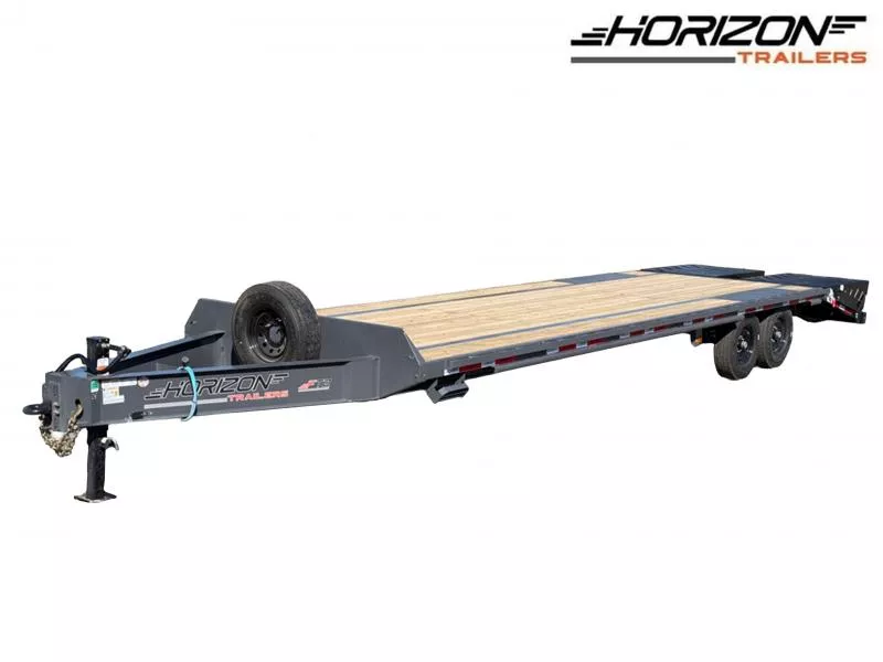 2024 Horizon FTZ Deckover Trailer