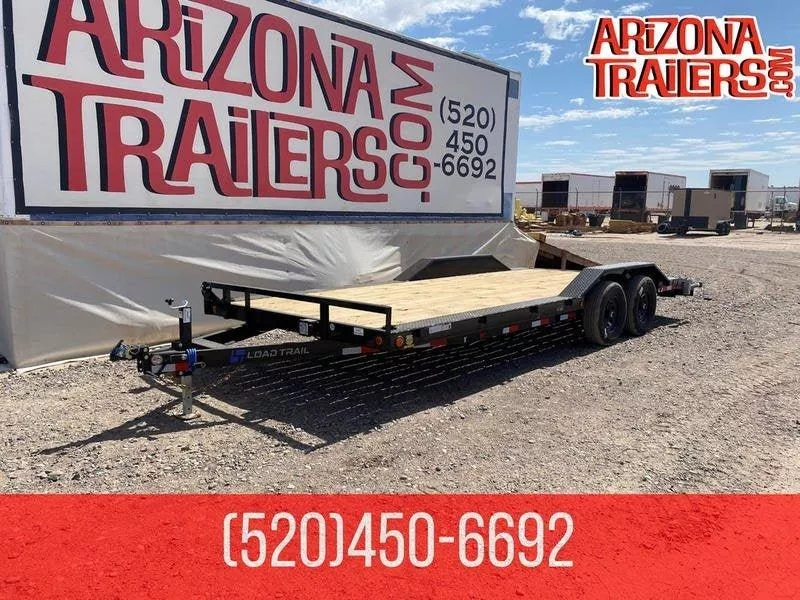 new Equipment / Flatbed Trailers Load Trail  for sale, in Ocala, FL image-0