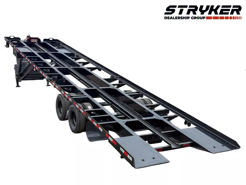 new Equipment / Flatbed Trailers Stryker Trailers  for sale, in Ocala, FL image-0