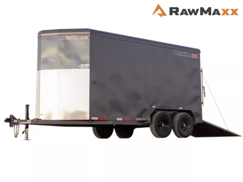 2024 RawMaxx CTX Cargo Trailer