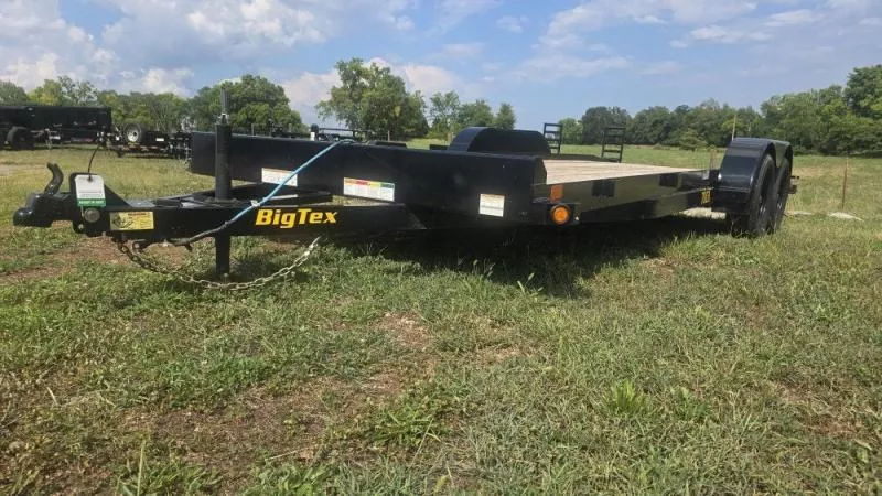 2023 20'x5' Repo Single Car 315429