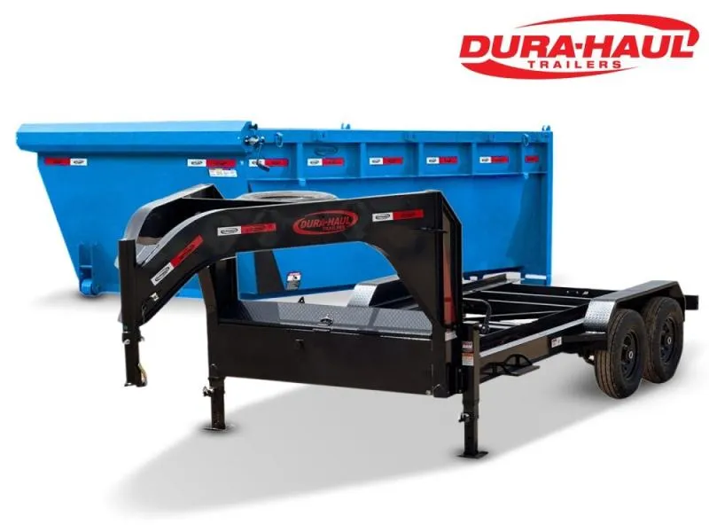 new Dump Trailers Dura-Haul  for sale, in Piedmont, AL image-0