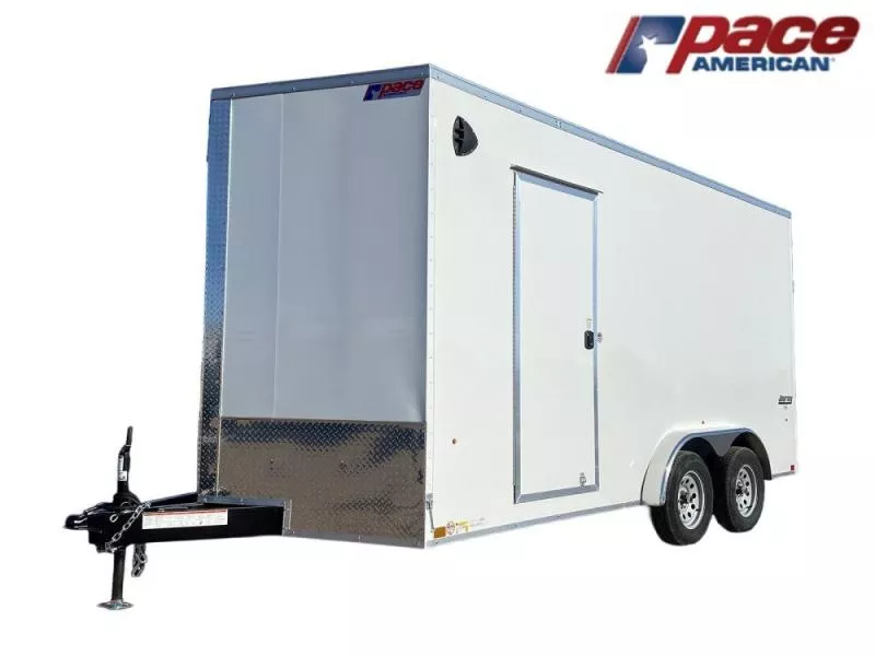 new Cargo (Enclosed) Trailers Pace American  for sale, in Ocala, FL image-0