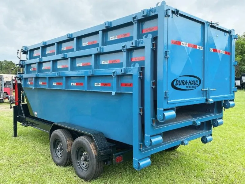 new Dump Trailers Dura-Haul  for sale, in Ocala, FL image-0