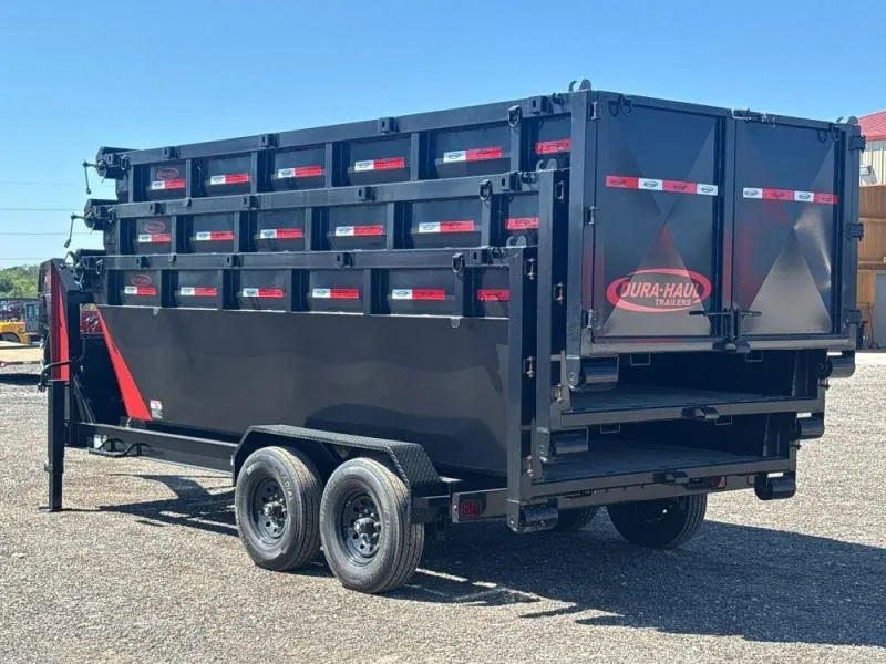 new Dump Trailers Dura-Haul  for sale, in Ocala, FL image-0