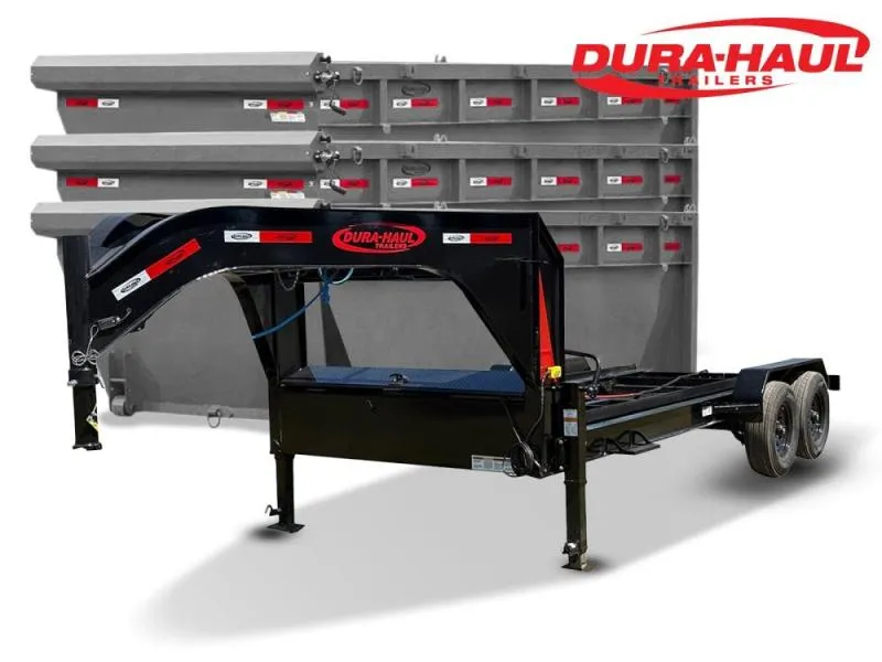 new Dump Trailers Dura-Haul  for sale, in Ocala, FL image-0