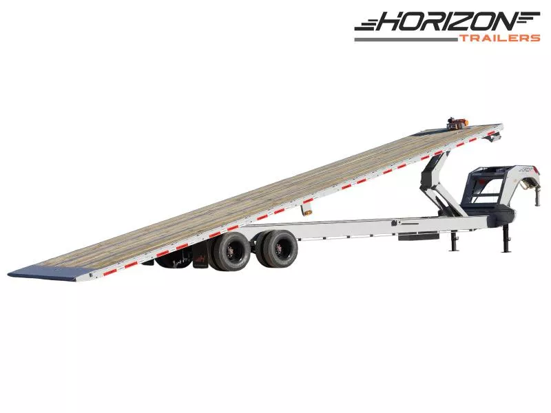 2024 Horizon FFH Deckover Tilt Trailer