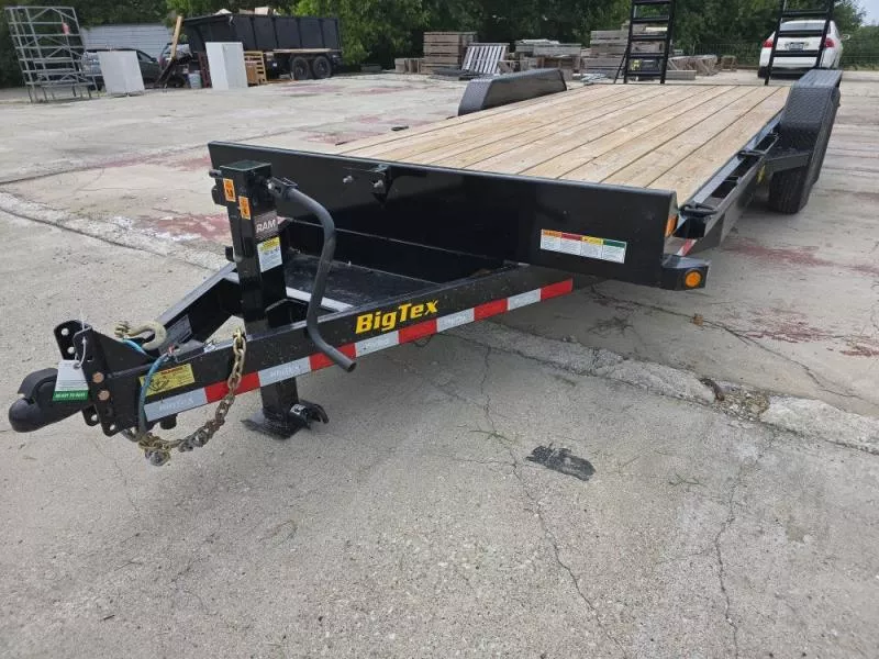 2023 20'x7' Repo Repo 298222