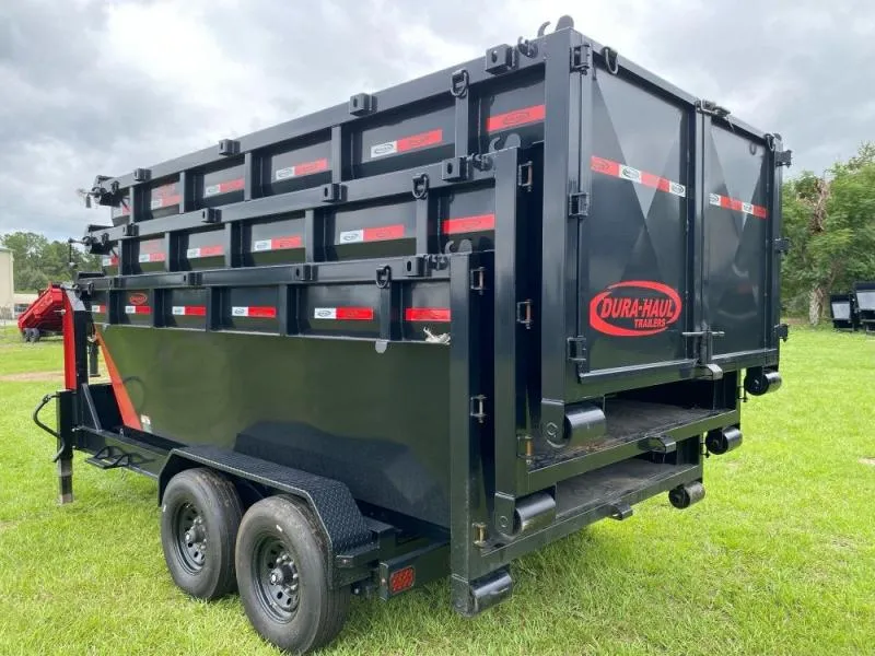 new Dump Trailers Dura-Haul  for sale, in Ocala, FL image-0