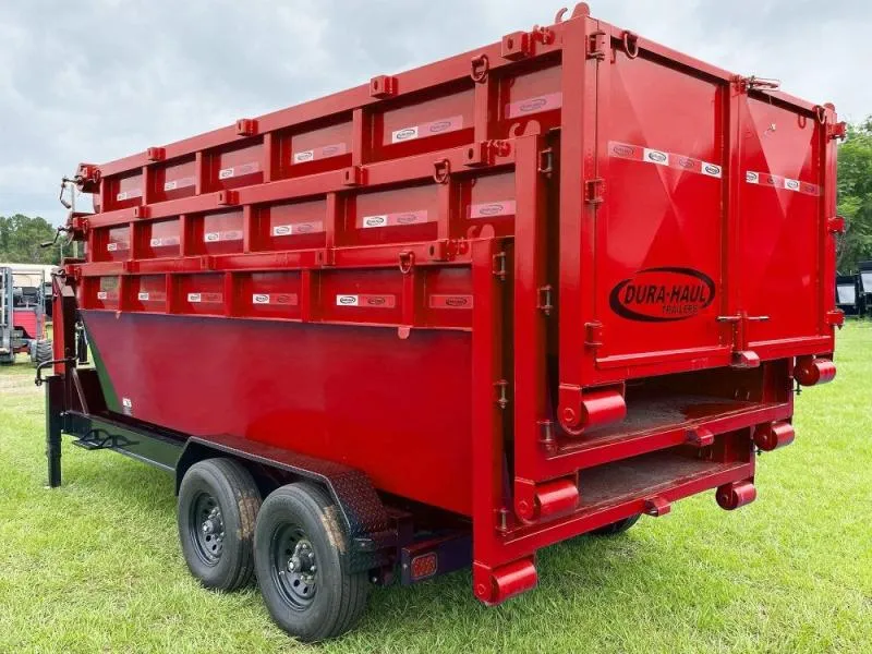 new Dump Trailers Dura-Haul  for sale, in Ocala, FL image-0