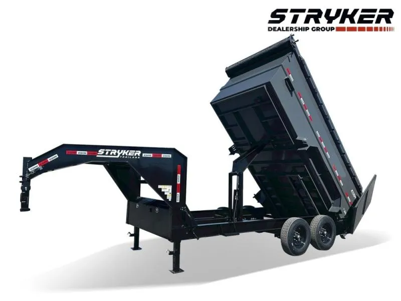 new Dump Trailers Ascend Industries  for sale, in Ocala, FL image-0