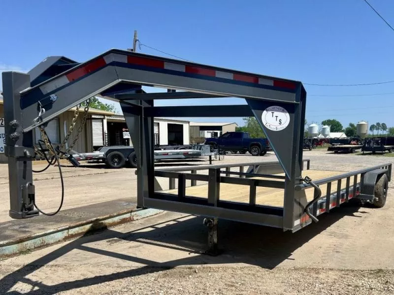 new Equipment / Flatbed Trailers Belltec  for sale, in Ocala, FL image-0