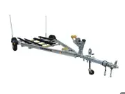 2022 Continental Trailers Skiff Models AS2030B 
