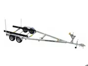 used Watercraft Trailers Continental Trailers  for sale, in Marathon, FL Thumbnail 1