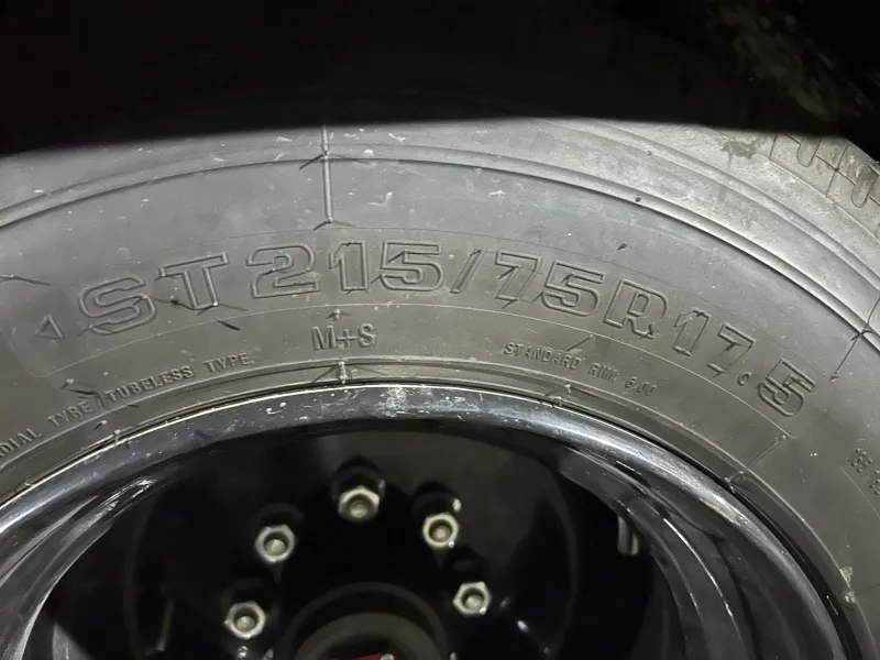 new Equipment / Flatbed Trailers Norstar  for sale, in Mountain Home, AR Thumbnail 11